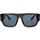 Zegarki & Biżuteria  okulary przeciwsłoneczne Gucci Occhiali da Sole  GG1262S 003 Szary