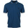 tekstylia Męskie T-shirty i Koszulki polo Fred Perry Twin Tipped Shirt Niebieski