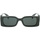 Zegarki & Biżuteria  okulary przeciwsłoneczne Gucci Occhiali da Sole  GG1325S 003 Szary