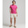 tekstylia Męskie T-shirty i Koszulki polo Superdry Vintage logo emb Różowy