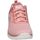 Buty Damskie Multisport Skechers 12607-ROS Różowy