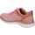 Buty Damskie Multisport Skechers 12607-ROS Różowy