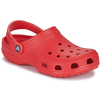 Buty Chodaki Crocs Classic Czerwony