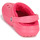 Buty Damskie Chodaki Crocs Classic Lined Clog Hyper / Pink