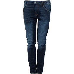 tekstylia Męskie Spodnie z pięcioma kieszeniami Pepe jeans  