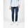 tekstylia Męskie Spodnie z pięcioma kieszeniami Pepe jeans PM200823VX10 | Hatch Niebieski