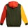 tekstylia Męskie Bluzy Trendsplant SUDADERA HOMBRE  209060MCHT Zielony