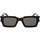 Zegarki & Biżuteria  okulary przeciwsłoneczne Yves Saint Laurent Occhiali da Sole Saint Laurent SL 572 002 Brązowy