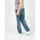 tekstylia Męskie Spodnie z pięcioma kieszeniami Pepe jeans PM206739HN42 | Penn Niebieski