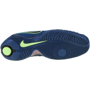 Nike Ballestra 2 Niebieski