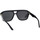 Zegarki & Biżuteria  okulary przeciwsłoneczne Gucci Occhiali da Sole  GG1263S 001 Czarny