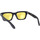 Zegarki & Biżuteria  okulary przeciwsłoneczne McQ Alexander McQueen Occhiali da Sole  AM0392S 003 Szary