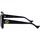 Zegarki & Biżuteria  Damskie okulary przeciwsłoneczne Gucci Occhiali da Sole  GG1257S 001 Czarny