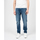 tekstylia Męskie Spodnie z pięcioma kieszeniami Pepe jeans PM206525HM32 | Jagger Gymdigo Niebieski