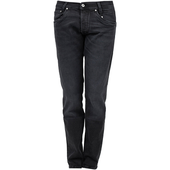 Pepe jeans PM201477XZ34 | M22_143 Czarny