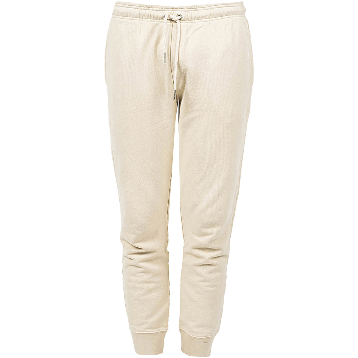 tekstylia Męskie Spodnie Pepe jeans PM211478 | David Jogg Beżowy