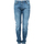 tekstylia Męskie Spodnie z pięcioma kieszeniami Pepe jeans PM206522MN04 | Crane Niebieski