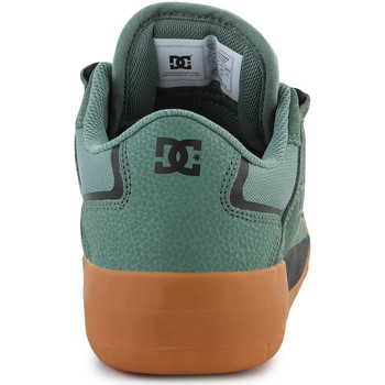 DC Shoes DC METRIC S ADYS100634-OLV Zielony