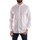 tekstylia Męskie Koszule z długim rękawem Tommy Hilfiger MW0MW25037 Biały
