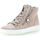 Buty Damskie Low boots Gabor Sneaker Beżowy
