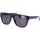 Zegarki & Biżuteria  Męskie okulary przeciwsłoneczne Gucci Occhiali da Sole  GG1345S 004 Niebieski