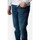 tekstylia Męskie Spodnie z pięcioma kieszeniami Pepe jeans PM206468HN12 | Kingston Zip Niebieski