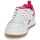 Buty Dziewczynka Trampki niskie Reebok Classic REEBOK ROYAL PRIME 2.0 Biały / Różowy