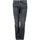 tekstylia Męskie Spodnie z pięcioma kieszeniami Pepe jeans PM2067414 | Byron Black Tone Czarny