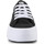 Buty Damskie Trampki niskie DC Shoes DC MANUAL PLATFORM ADJS300280-BKW Czarny