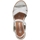 Buty Damskie Sandały Remonte R6252 Biały