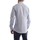 tekstylia Męskie Koszule z długim rękawem Calvin Klein Jeans K10K108229 Niebieski