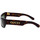 Zegarki & Biżuteria  Męskie okulary przeciwsłoneczne Gucci Occhiali da Sole  GG1296S 004 Brązowy