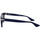Zegarki & Biżuteria  Męskie okulary przeciwsłoneczne Montblanc Occhiali da Sole  MB0263S 004 Niebieski