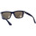 Zegarki & Biżuteria  Męskie okulary przeciwsłoneczne Montblanc Occhiali da Sole  MB0263S 004 Niebieski