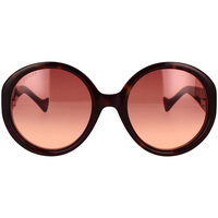 Zegarki & Biżuteria  Damskie okulary przeciwsłoneczne Gucci Occhiali da Sole  GG1256S 002 Inny