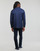 tekstylia Męskie Koszule z długim rękawem Lacoste CH0197-QJH Niebieski