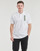 tekstylia Męskie Koszulki polo z krótkim rękawem Lacoste PH3474-001 Biały