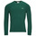 tekstylia Męskie Swetry Lacoste AH1985-YZP Zielony