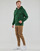 tekstylia Męskie Spodnie dresowe Lacoste XH9624-SIX Beżowy