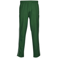 tekstylia Męskie Spodnie dresowe Lacoste XH1412-132 Zielony