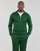 tekstylia Męskie Bluzy dresowe Lacoste SH1457-132 Zielony
