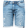 tekstylia Męskie Szorty i Bermudy Pepe jeans PM800940WM8 | Stanley Niebieski