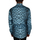 tekstylia Męskie Koszule z długim rękawem Roberto Cavalli  Niebieski
