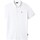 tekstylia Męskie Koszulki polo z krótkim rękawem Napapijri NP0A4GB3 Biały