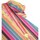 tekstylia Dziewczynka Sukienki długie Marc Jacobs W12441 Wielokolorowy