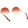 Zegarki & Biżuteria  Damskie okulary przeciwsłoneczne Chloe Occhiali da Sole Chloé CH0184S 003 Złoty