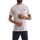 tekstylia Męskie T-shirty z krótkim rękawem Napapijri NP0A4G36 Biały