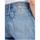 tekstylia Damskie Spódnice Calvin Klein Jeans  Niebieski