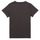 tekstylia Chłopiec T-shirty z krótkim rękawem Levi's FLAME BATWING TEE Czarny