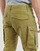tekstylia Męskie Spodnie bojówki G-Star Raw ROVIC ZIP 3D REGULAR TAPERED Kaki